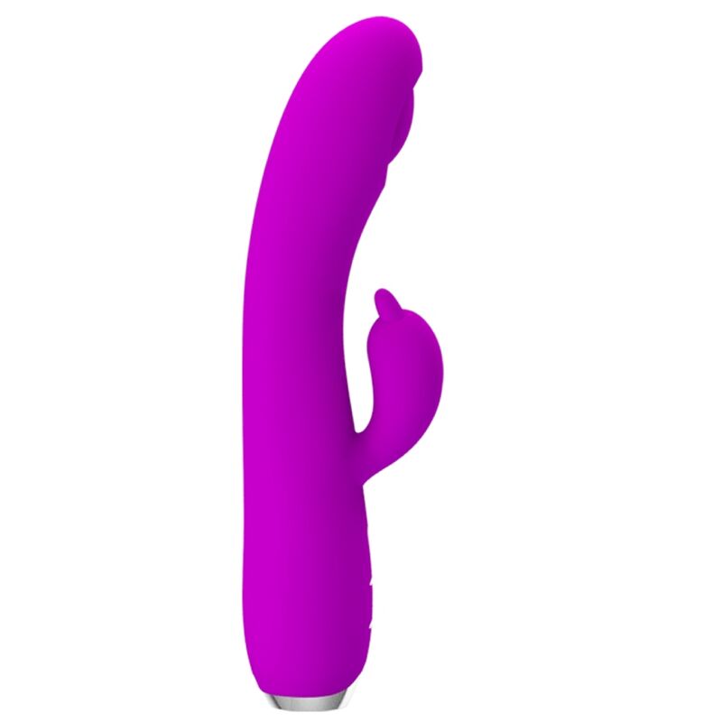 PRETTY LOVE - REGINA AUFLADBARES Sensorgerät-SUCTION GEL VIOLETT