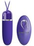 PRETTY LOVE - DARLENE YOUTH VIOLET MINI VIBRATING BULLET