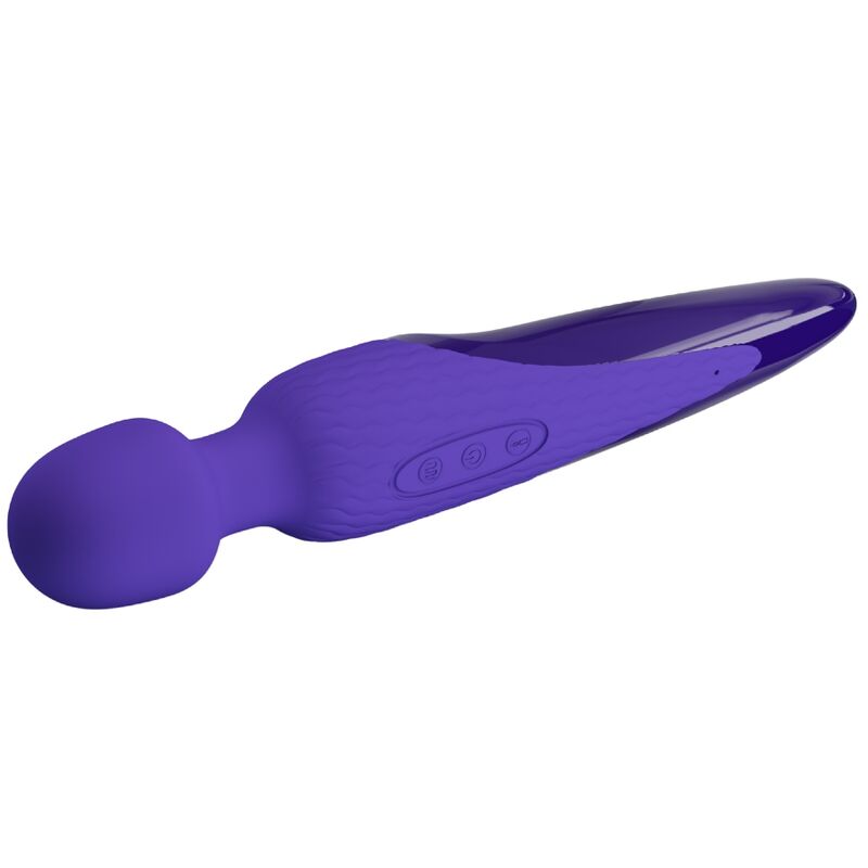 PRETTY LOVE - ANTONY YOUTH WAND Sensorgerät VIOLET HEAT EFFECT
