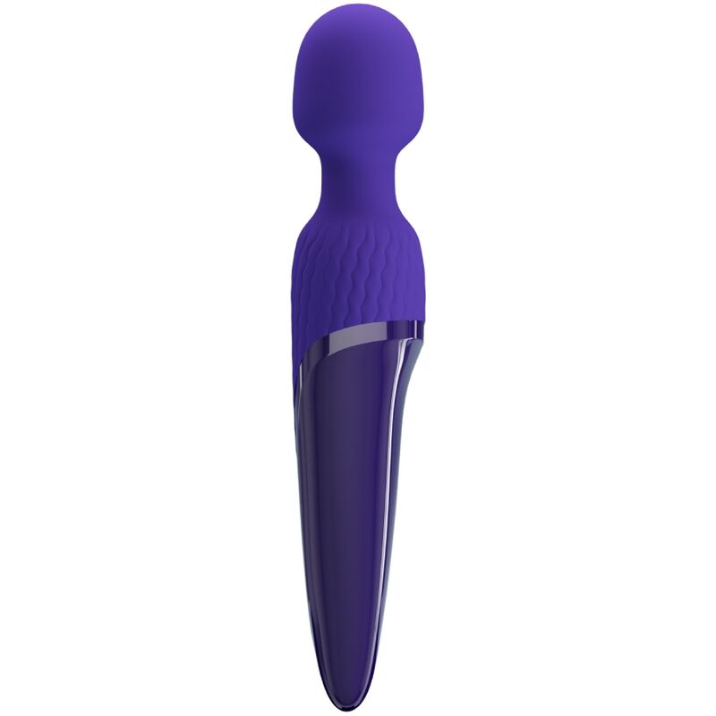 PRETTY LOVE - ANTONY YOUTH WAND Sensorgerät VIOLET HEAT EFFECT