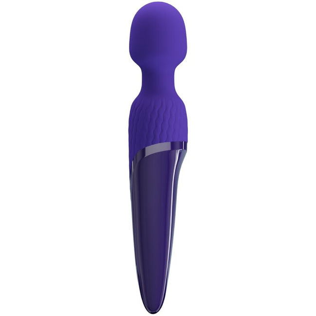 PRETTY LOVE - ANTONY YOUTH WAND Sensorgerät VIOLET HEAT EFFECT