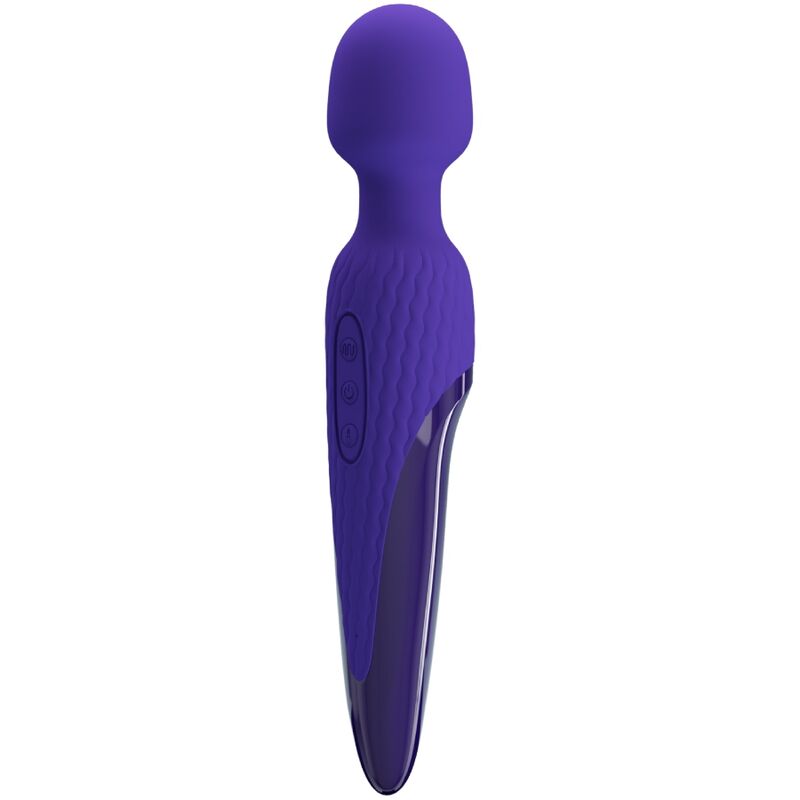 PRETTY LOVE - ANTONY YOUTH WAND Sensorgerät VIOLET HEAT EFFECT
