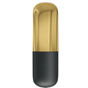 PRETTY LOVE - GOLDEN RECHARGEABLE BULLET Sensorisches Gerät