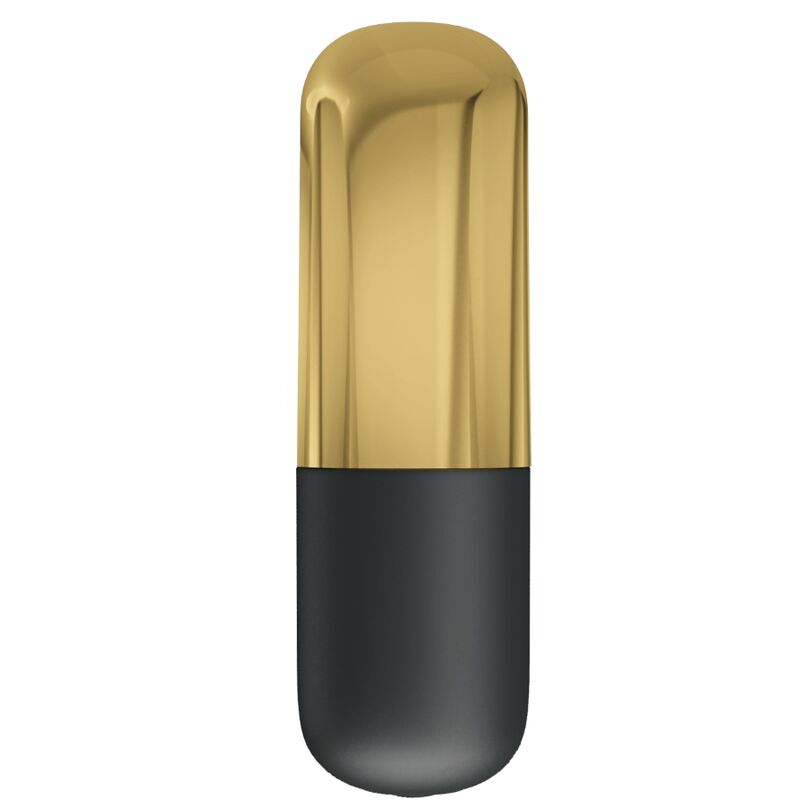 PRETTY LOVE - GOLDEN RECHARGEABLE BULLET Sensorisches Gerät