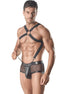 ANAIS MEN - AXEL HARNESS II S/M