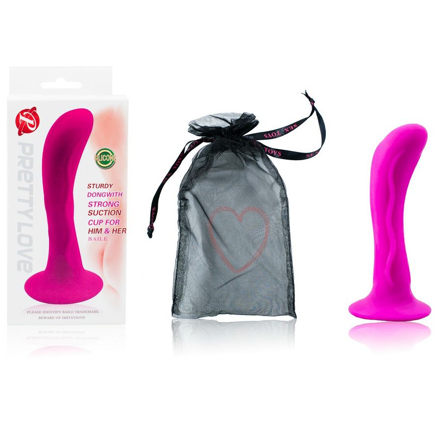 BAILE - PASSION STARKER SAUGSTOPFEN UNISEX