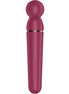 SATISFYER - PLANET WAND-ER Sensory Device MASSAGER BERRY