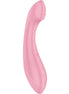 SATISFYER - G-FORCE Sensory Device G-SPOT STIMULATOR PINK