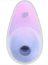 SATISFYER - PIXIE DUST LILAC AIR PLUSE STIMULATOR