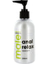 COBECO - MALE ANAL RELAX LUBRICANT 250 ML