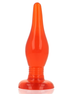 BAILE - ROTER SOFT-TOUCH ANALPLUG 14.2 CM