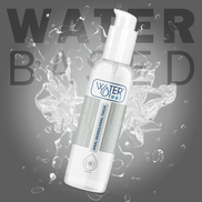 WATERFEEL - ANALLUBE 150 ML
