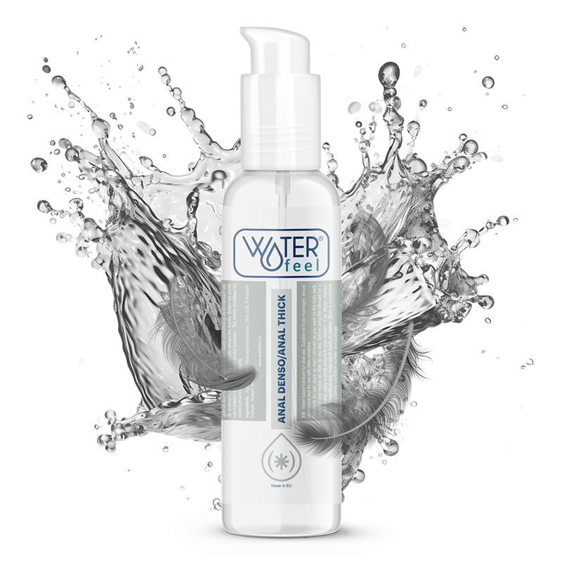 WATERFEEL - ANALLUBE 150 ML