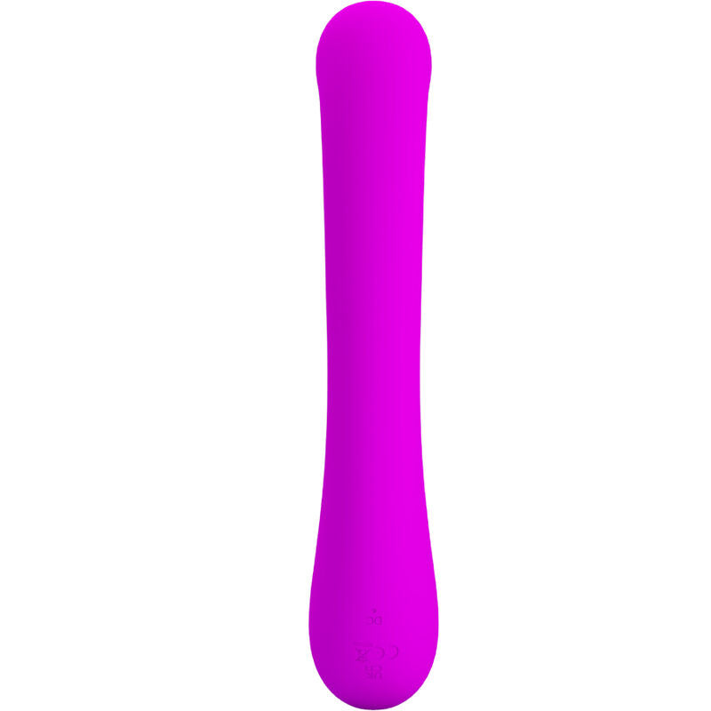 PRETTY LOVE - LAMAR RABBIT Sensory Device & VIOLET G-SPOT