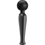 PRETTY LOVE - SKYLER Sensory Device WAND BLACK