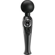 PRETTY LOVE - SKYLER Sensory Device WAND BLACK