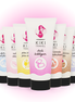 KIKÍ TRAVEL - BUBBLEGUM LUBRICANT 50 ML