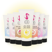 KIKÍ TRAVEL - PIÑA COLADA GLEITMITTEL 50 ML