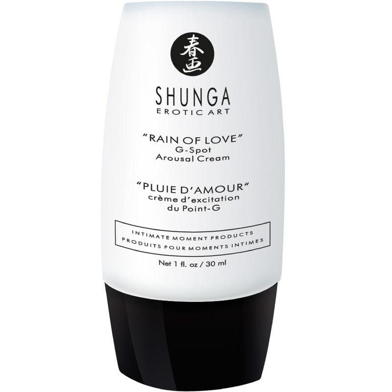 SHUNGA - VERFÜHRERISCHES KIT