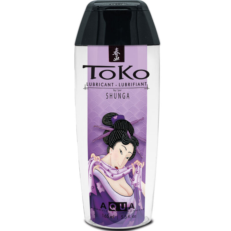 SHUNGA - VERFÜHRERISCHES KIT