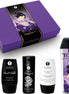 SHUNGA - VERFÜHRERISCHES KIT