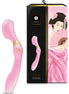 SHUNGA - ZOA INTIMATE MASSAGER PINK