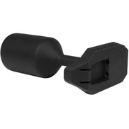 ELECTRASTIM - ANALPLUG MR-S-LEDER