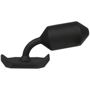 ELECTRASTIM - ANALPLUG MR-S-LEDER