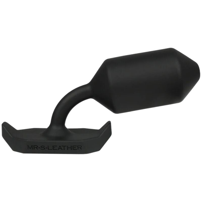 ELECTRASTIM - ANALPLUG MR-S-LEDER