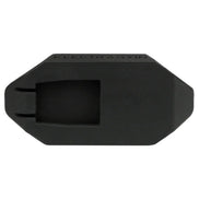 ELECTRASTIM - ANALPLUG MR-S-LEDER