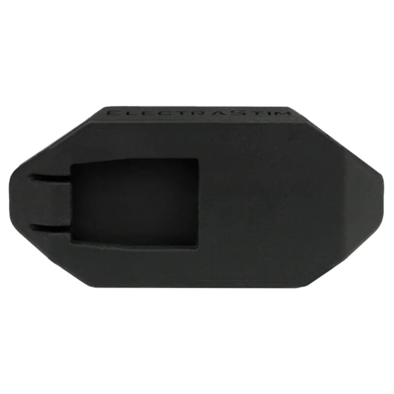 ELECTRASTIM - ANALPLUG MR-S-LEDER
