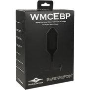 ELECTRASTIM - ANALPLUG MR-S-LEDER