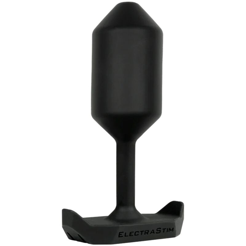 ELECTRASTIM - ANALPLUG MR-S-LEDER