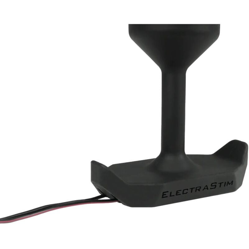 ELECTRASTIM - ANALPLUG MR-S-LEDER