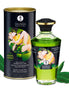 SHUNGA – BIO-GRÜNTEE WÄRME-MASSAGEÖL 100 ML