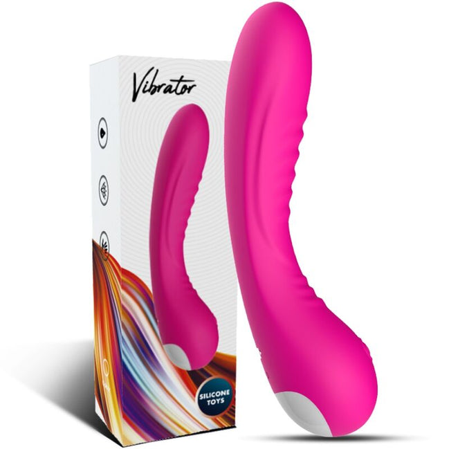 ARMONY - LEGEND Sensory Device SILICONE FUCHSIA