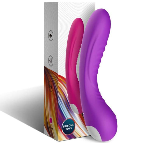 ARMONY - LEGEND Sensory Device SILICONE PURPLE