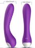 ARMONY - LEGEND Sensory Device SILICONE PURPLE