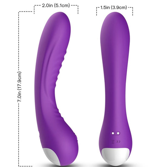 ARMONY - LEGEND Sensory Device SILICONE PURPLE
