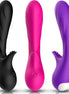 ARMONY - ROMANCE Sensory Device WITH STIMULATOR PURPLE