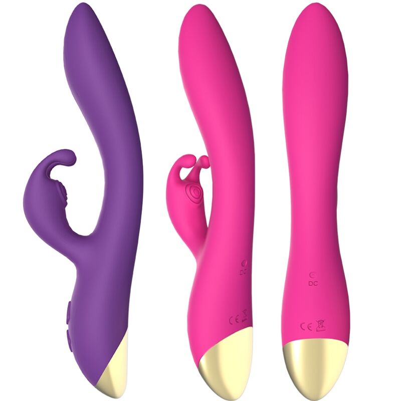 ARMONY - BONNIE Sensorik-Gerät HASE FUCHSIA