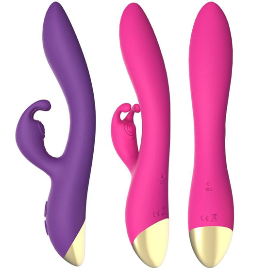 ARMONY - BONNIE Sensorik-Gerät HASE FUCHSIA