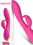 ARMONY - BONNIE Sensorik-Gerät HASE FUCHSIA