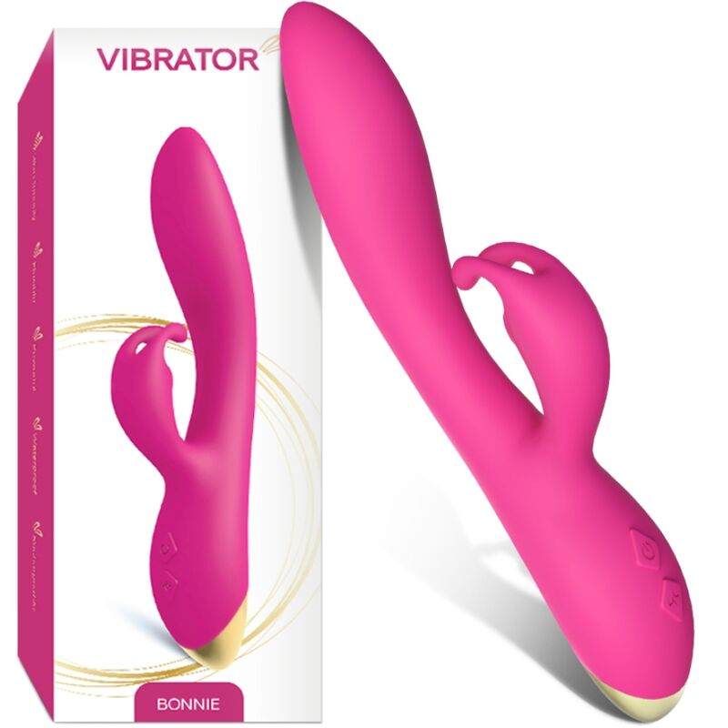 ARMONY - BONNIE Sensorik-Gerät HASE FUCHSIA