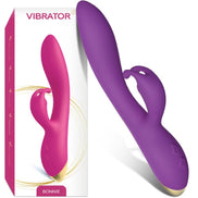 ARMONY - BONNIE Sensory Device RABBIT PURPLE
