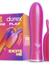 DUREX - TOY VIBE & TEASE Sensory Device