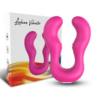 ARMONY - SERAPH Sensorisches Gerät DOPPELTE FERNBEDIENUNG FUCHSIA