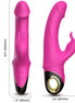 ARMONY - METEROR Wellnessgerät Sensorisches Gerät HASE ROTATOR FUCHSIA