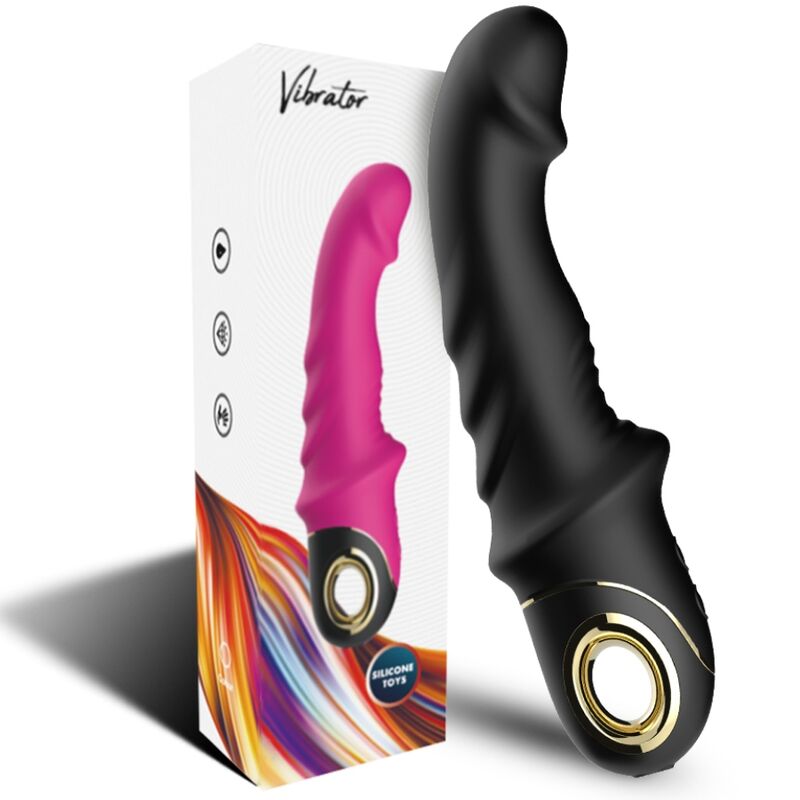 ARMONY - JOYBLADE Wellness Device Sensory Device ROTATOR BLACK