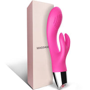 ARMONY - Sensorisches Gerät HASE FUCHSIA